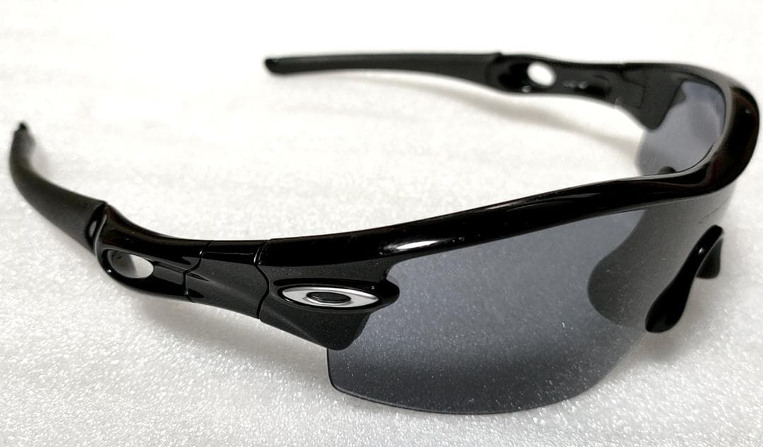 2個セット オークリー レーダーロックパス サングラス OAKLEY 偏光レンズ