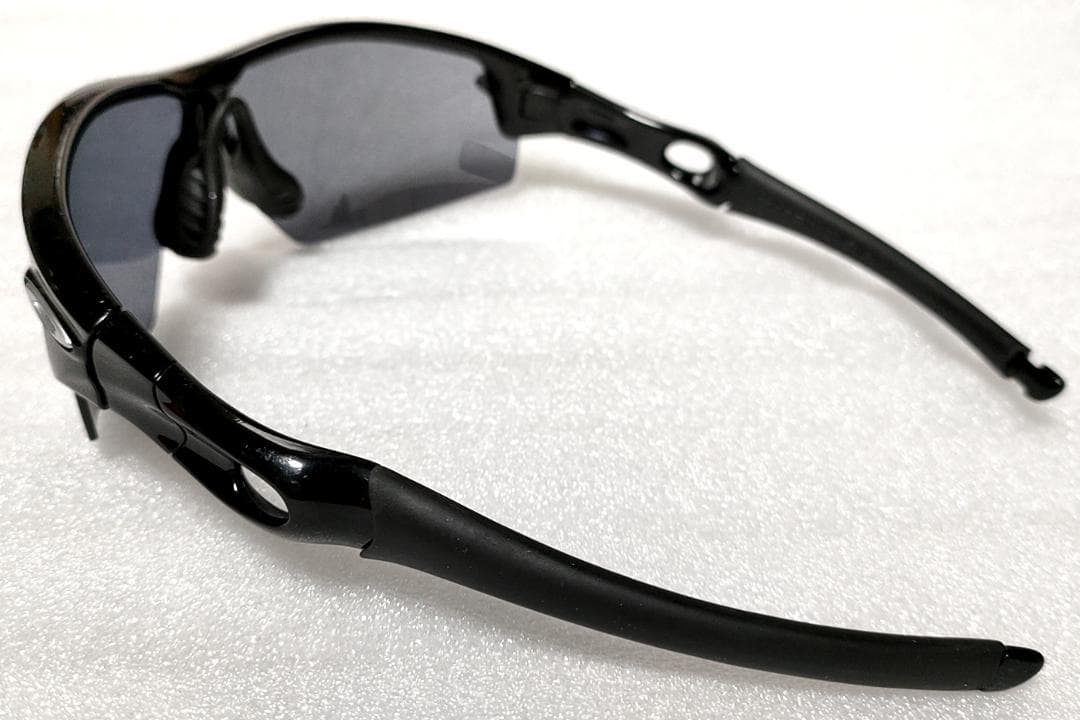 2個セット オークリー レーダーロックパス サングラス OAKLEY 偏光レンズ