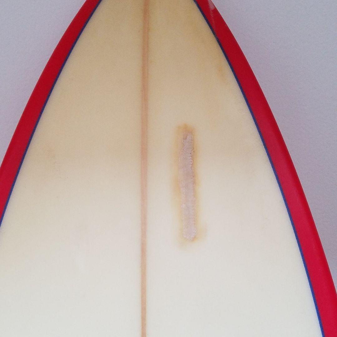 CHPサーフボード  5.10