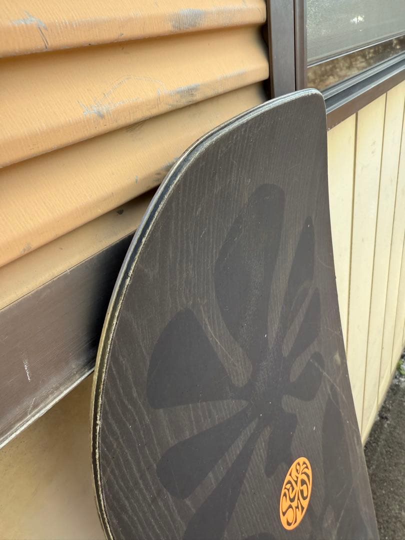 サロモン ハイパス　146