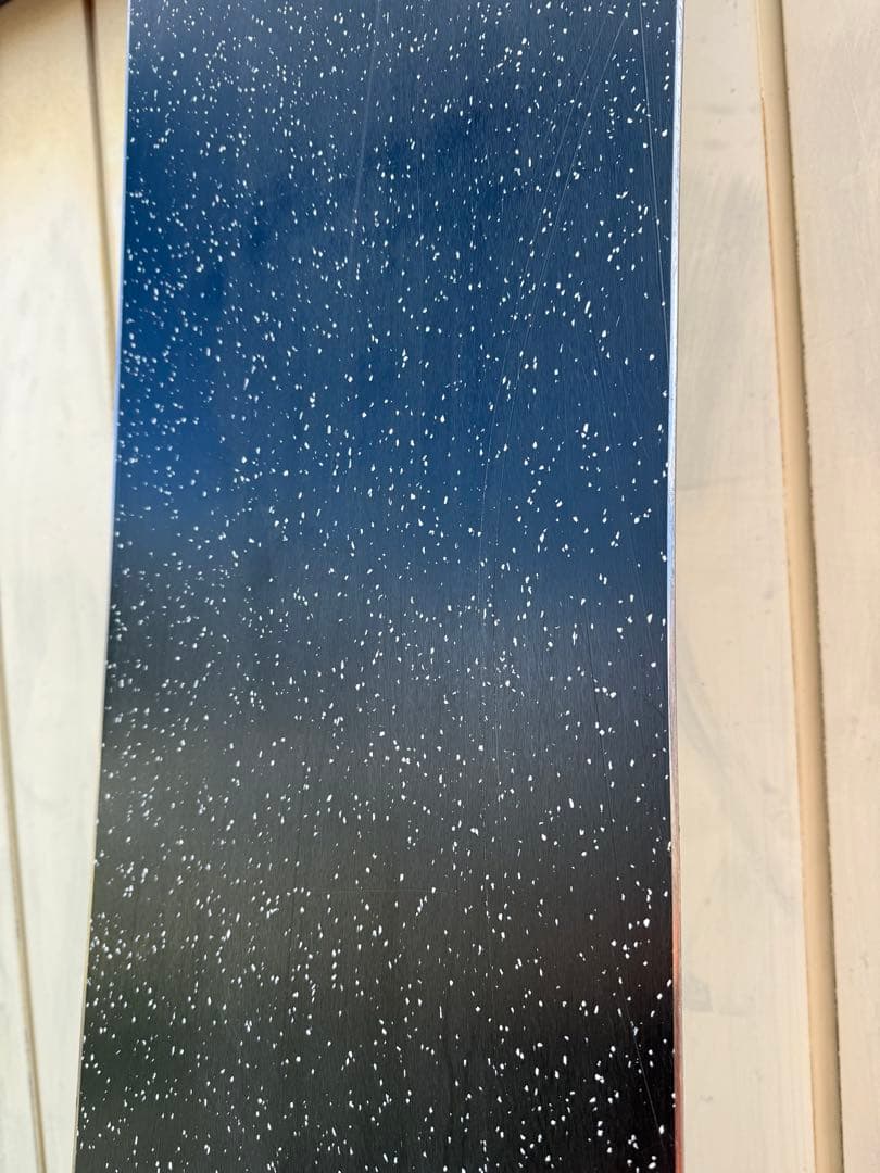 サロモン ハイパス　146