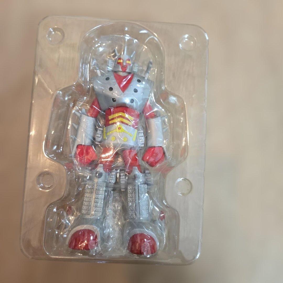 小さなスーパーマン ガンバロン DVD-BOX〈6枚組〉