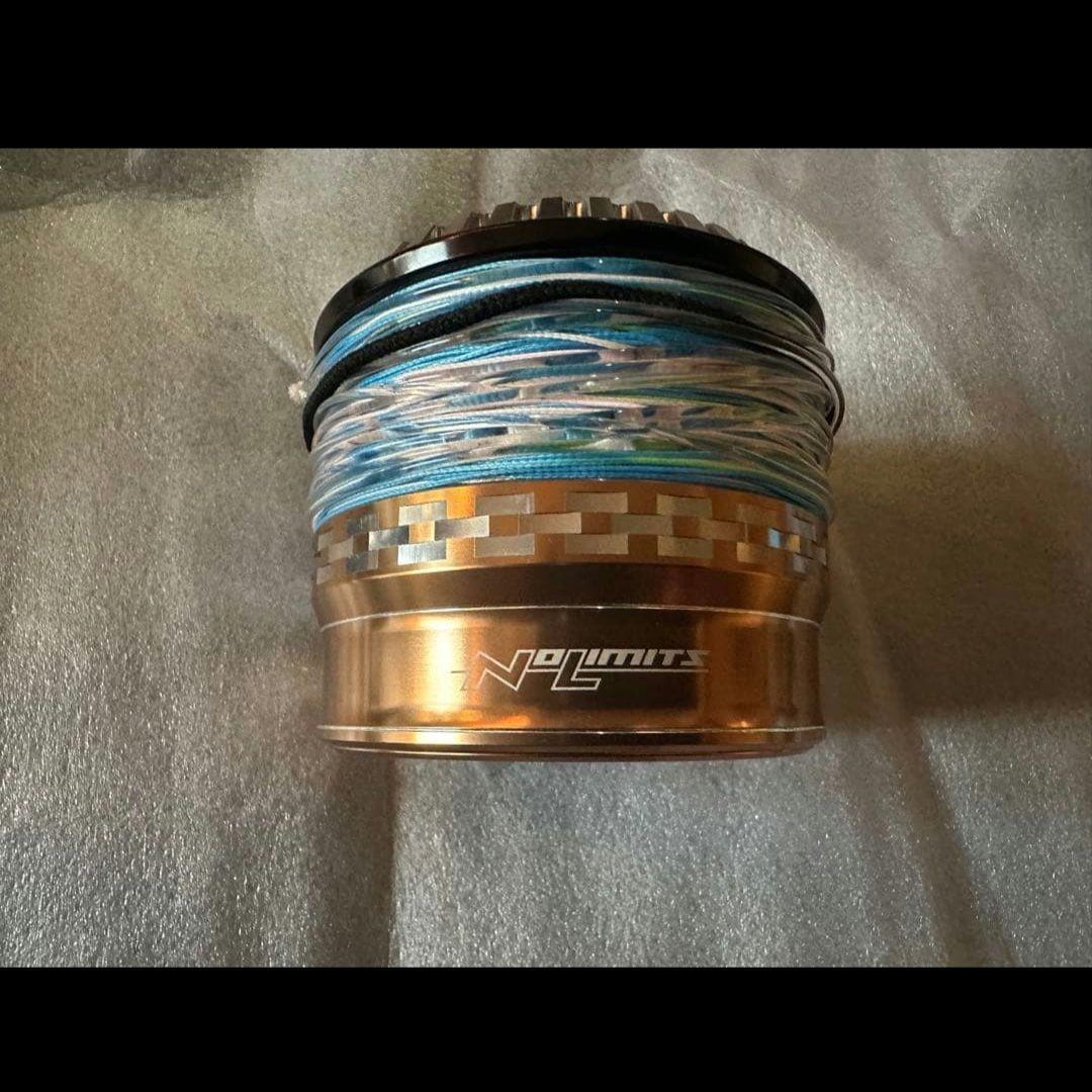 OCEAN MARK NL 20ST23000BM ソルティガ