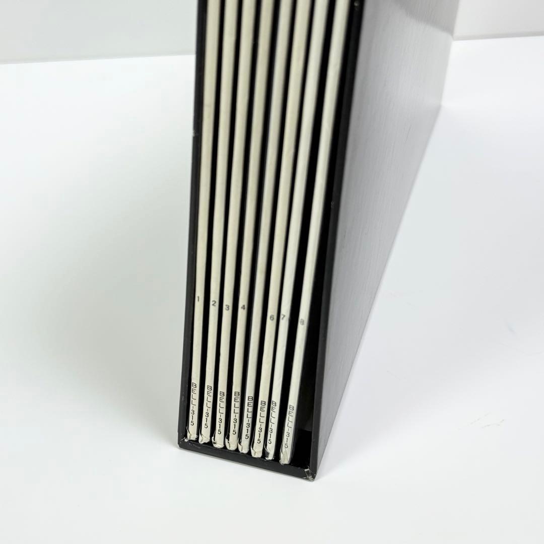 宇宙戦艦ヤマト 劇場版パーフェクトコレクション LD box