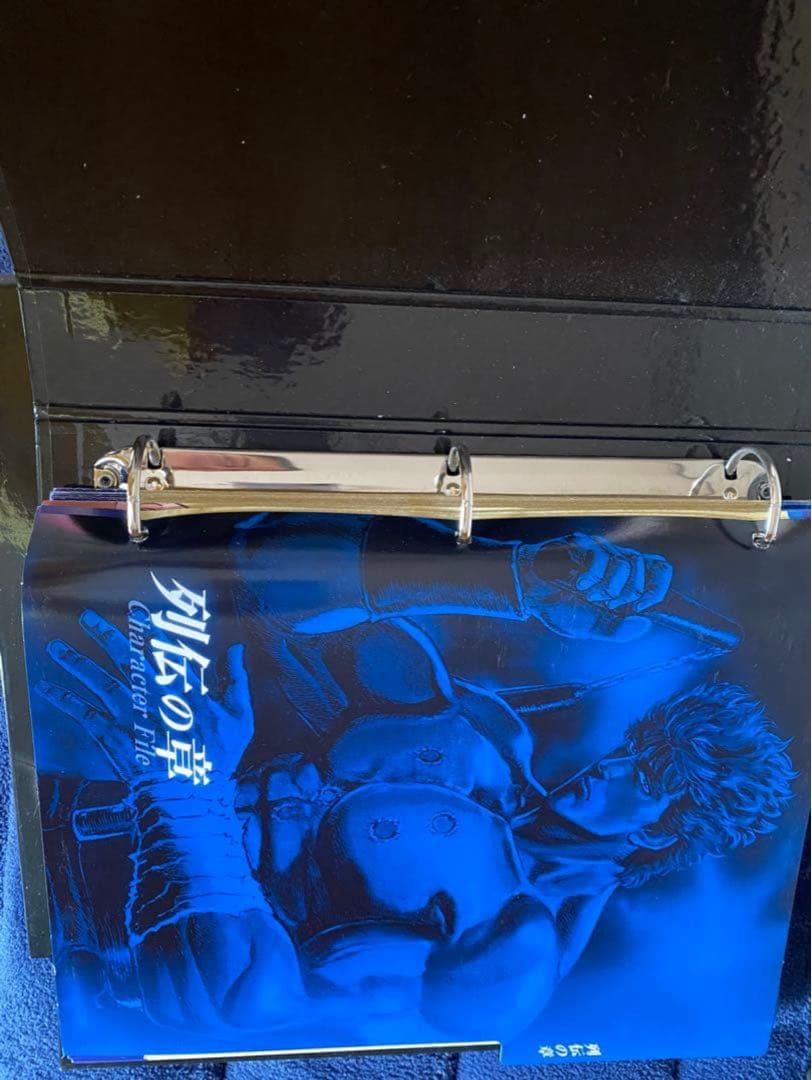 デアゴスティーニ　北斗の拳DVD + シリーズガイド＋ザコキャラピンバッジセット