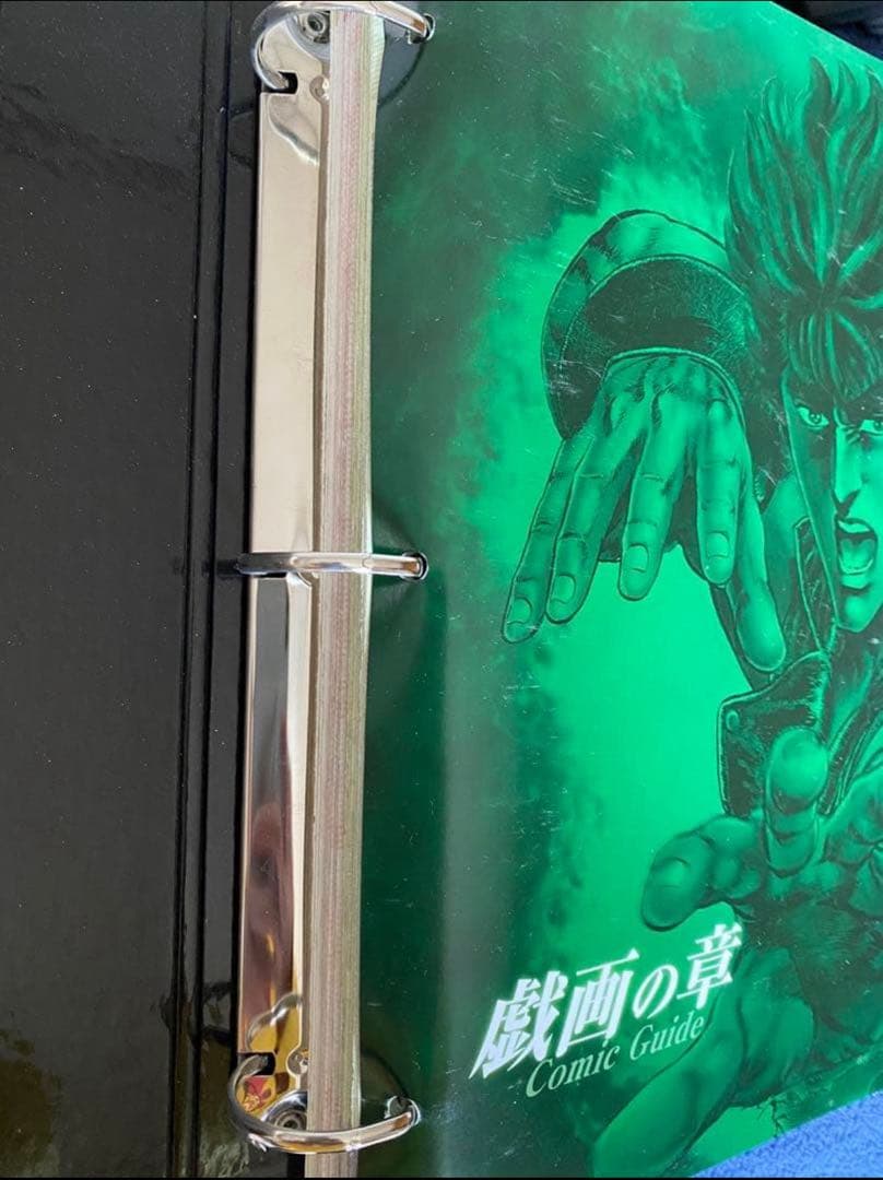 デアゴスティーニ　北斗の拳DVD + シリーズガイド＋ザコキャラピンバッジセット