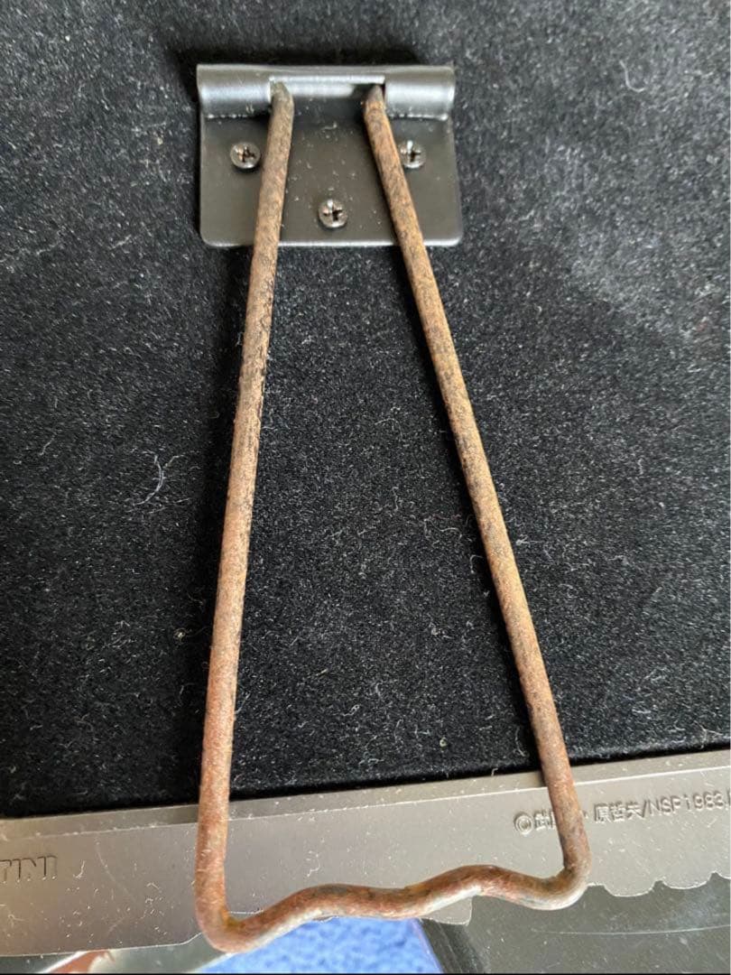 デアゴスティーニ　北斗の拳DVD + シリーズガイド＋ザコキャラピンバッジセット