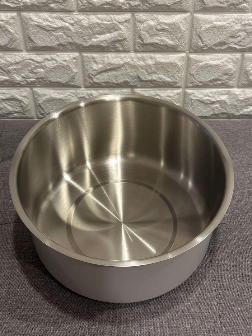 OoBLE✖️JOURNAL STANDARD限定コラボ　真空保存容器❣️