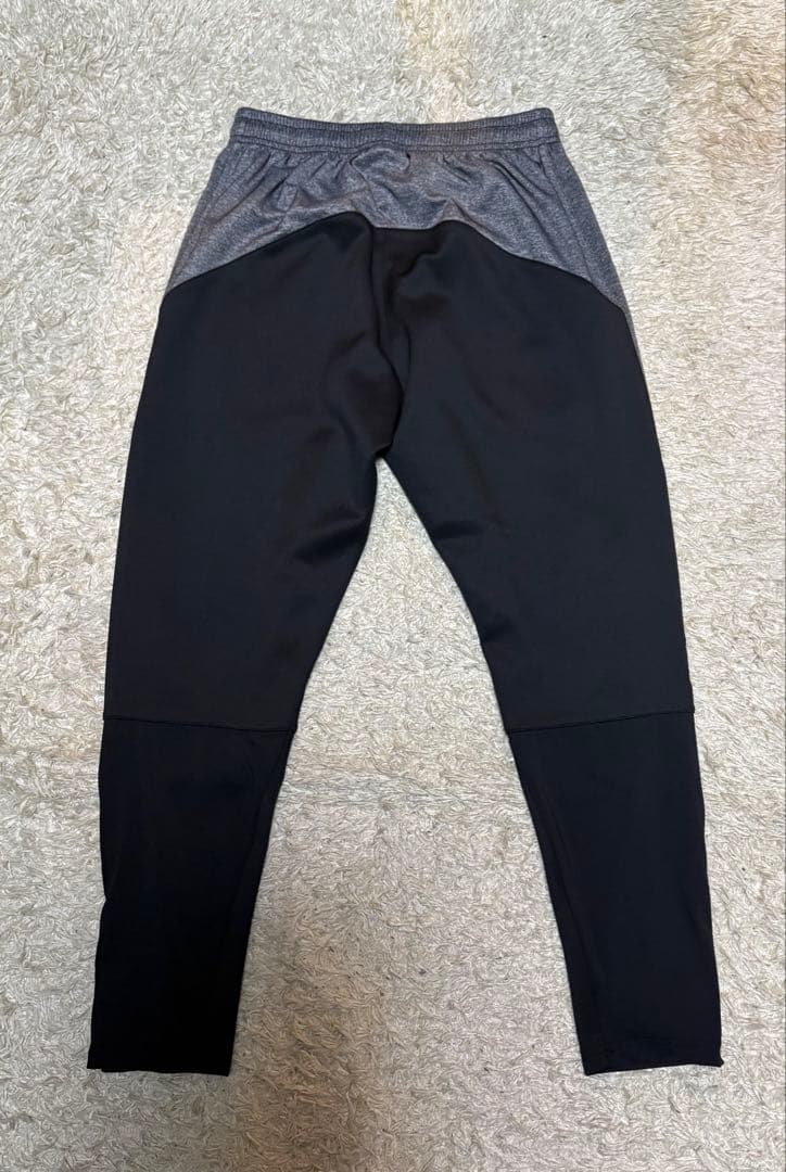 ルースイソンブラ ジャージパンツ Lブラック