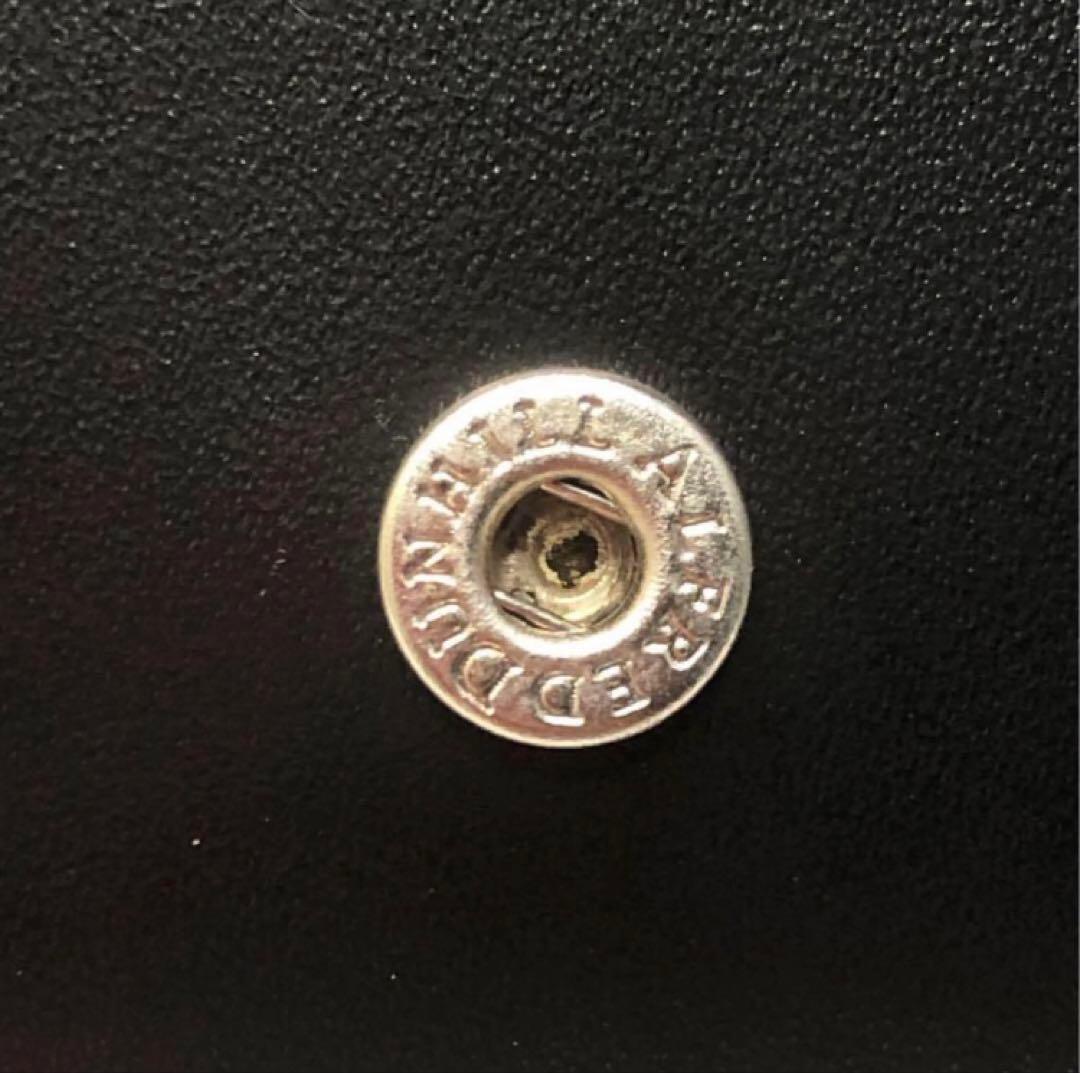 未使用✨dunhill ダンヒル キーケース ウェセックス 6連 レザー 黒