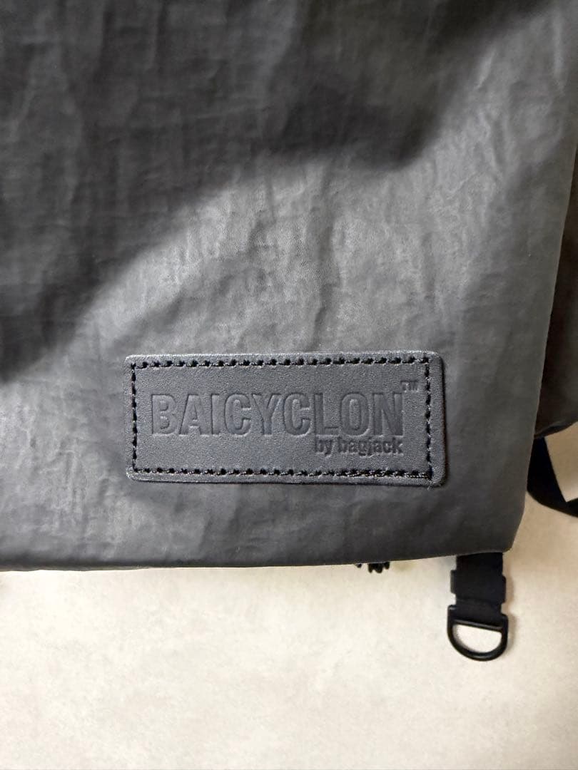 BAICYCLON by Bagjack デイパック