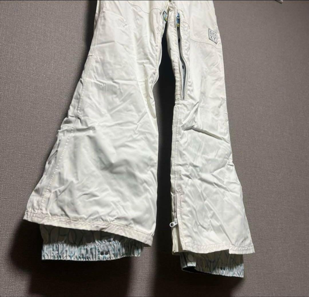 ロキシー ROXY スノーボードウェアセット M/M マルチカラー 美品