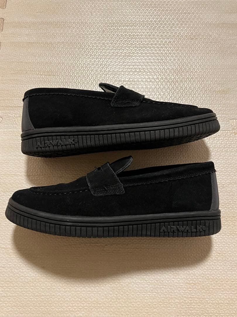 【極美品】AIRWALK CLASSICS DECKOUT ローファー 28cm