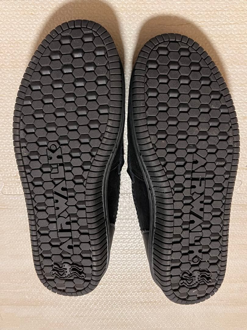 【極美品】AIRWALK CLASSICS DECKOUT ローファー 28cm