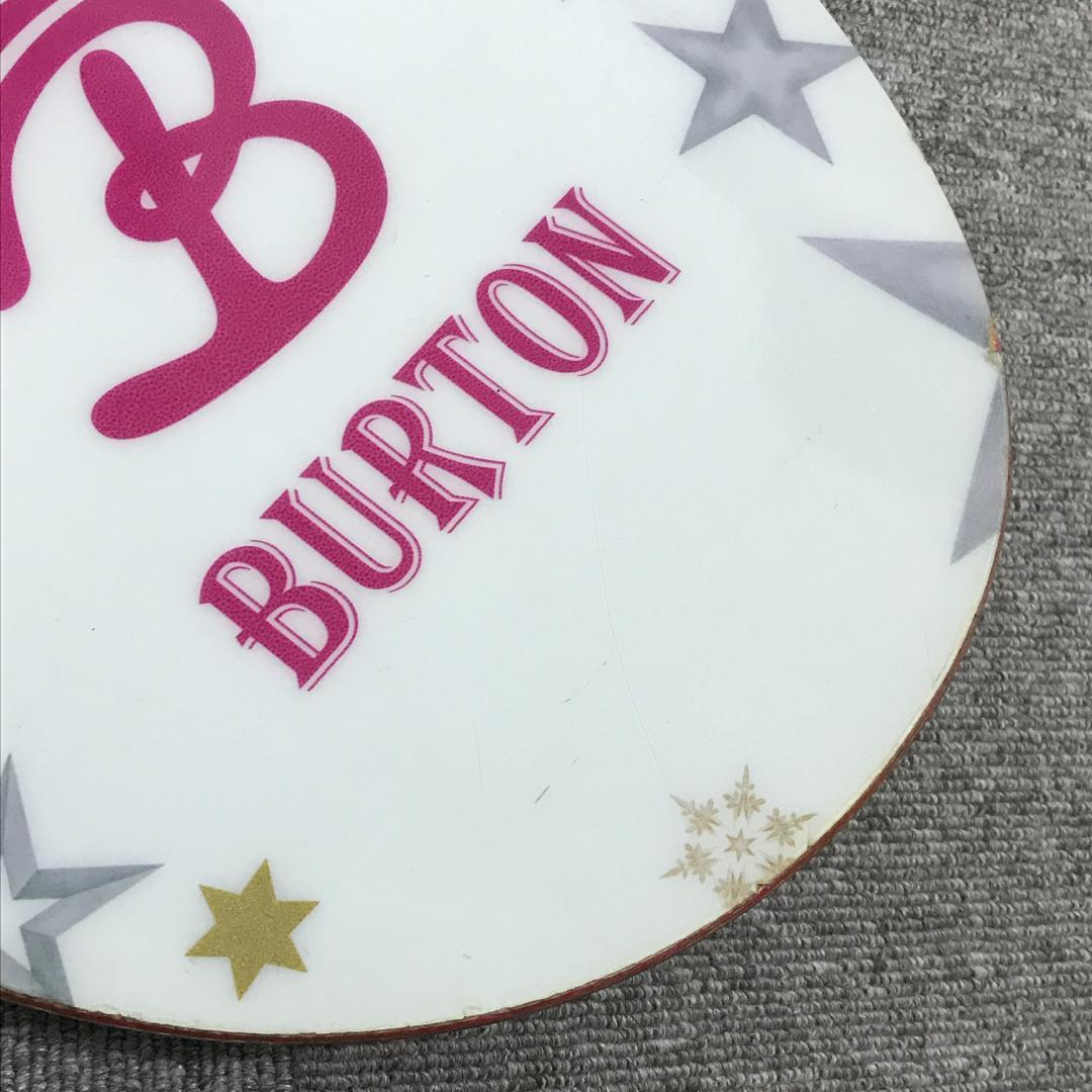 7万セット■WAX済■BURTON ボード ビンディング レディース
