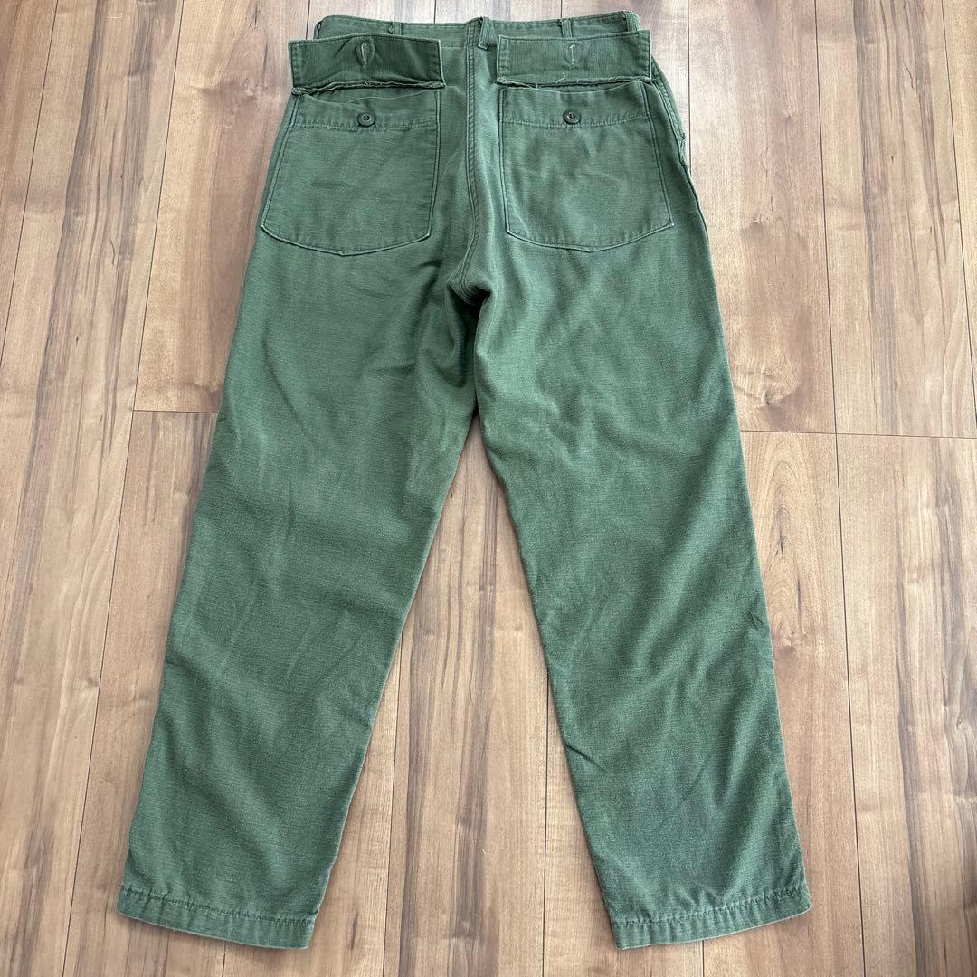 ベイカーパンツ