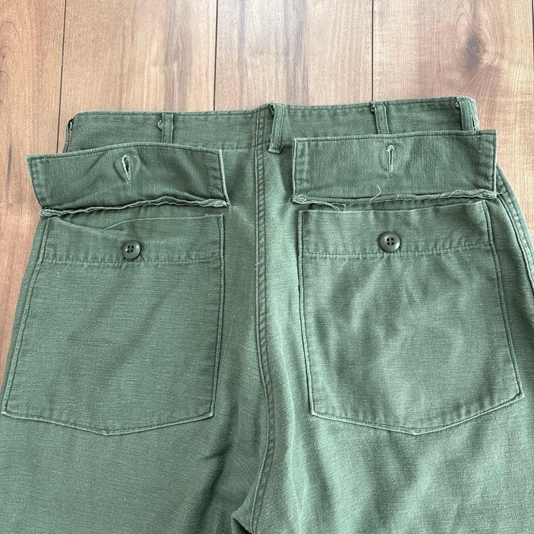 ベイカーパンツ