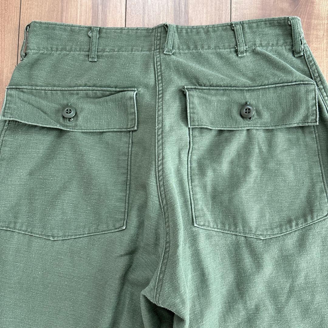 ベイカーパンツ