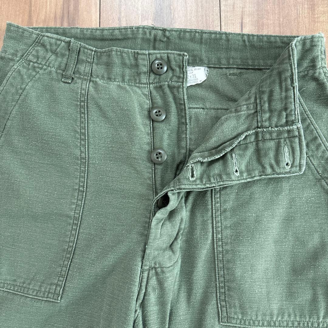 ベイカーパンツ