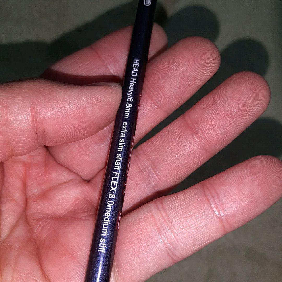 apacs （アパックス）Fly Weight 10（フライウエイト10）