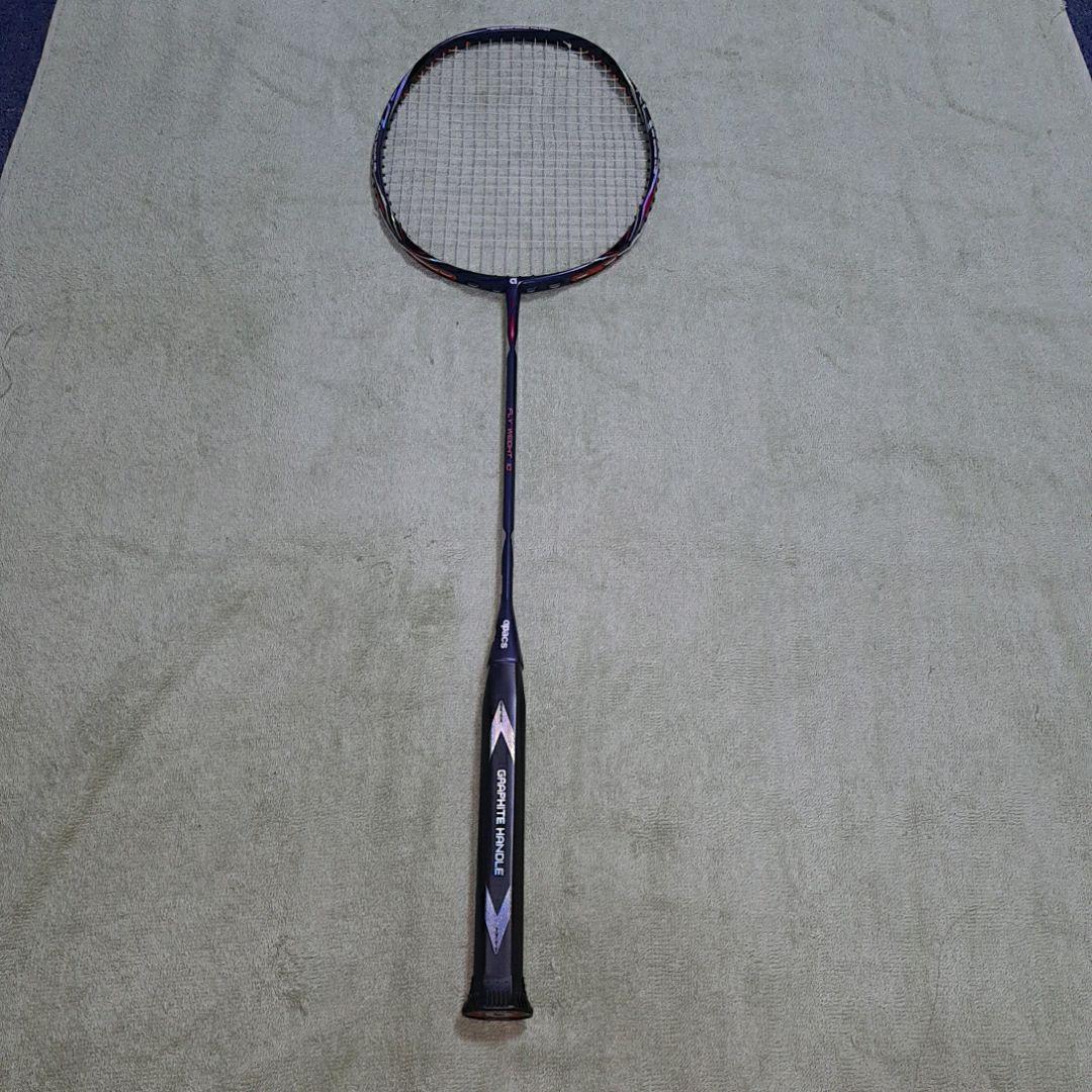 apacs （アパックス）Fly Weight 10（フライウエイト10）