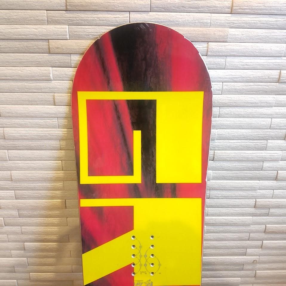 GRAY グレイ スノーボード SHRED バイン FLUX セット 初心者