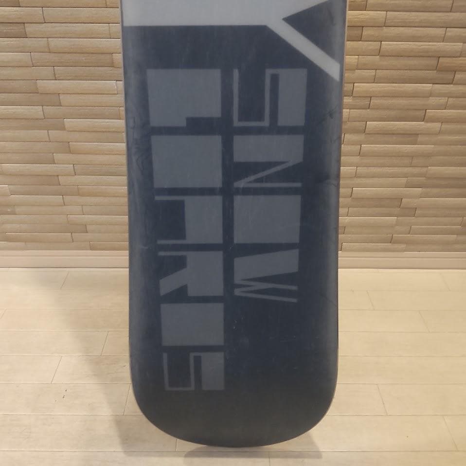 GRAY グレイ スノーボード SHRED バイン FLUX セット 初心者