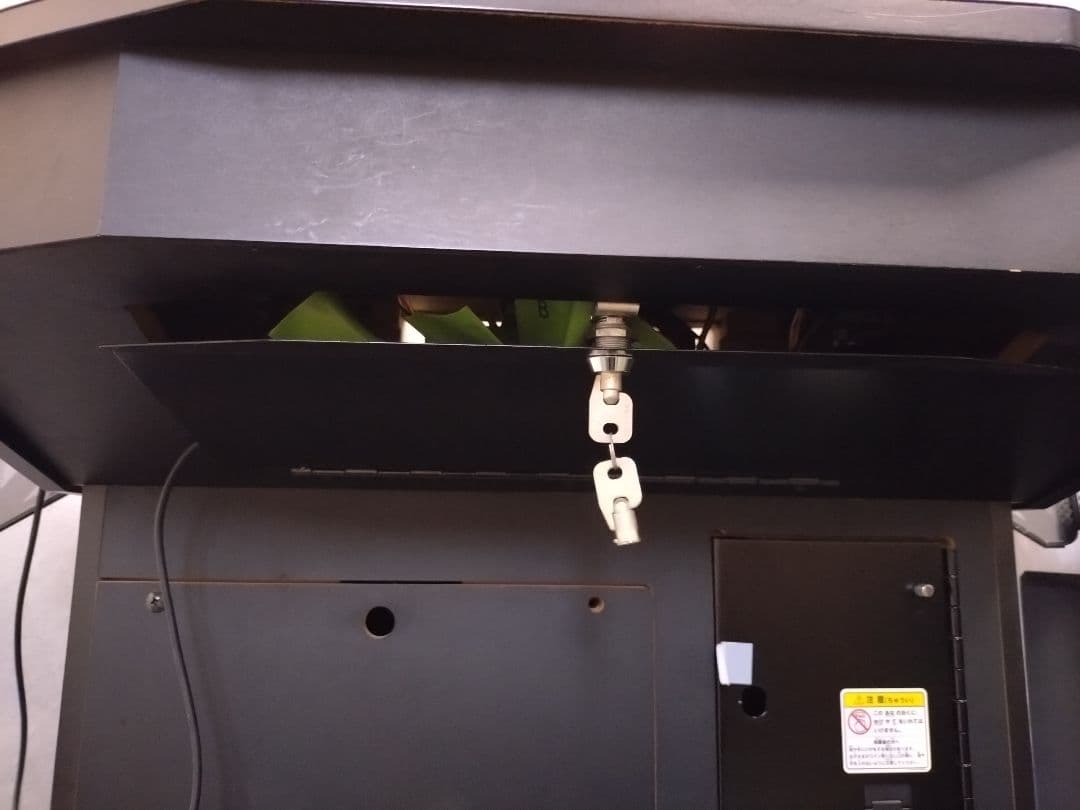 【おうちボルテ用】SDVX 筐体 [ジェネレーター付き]