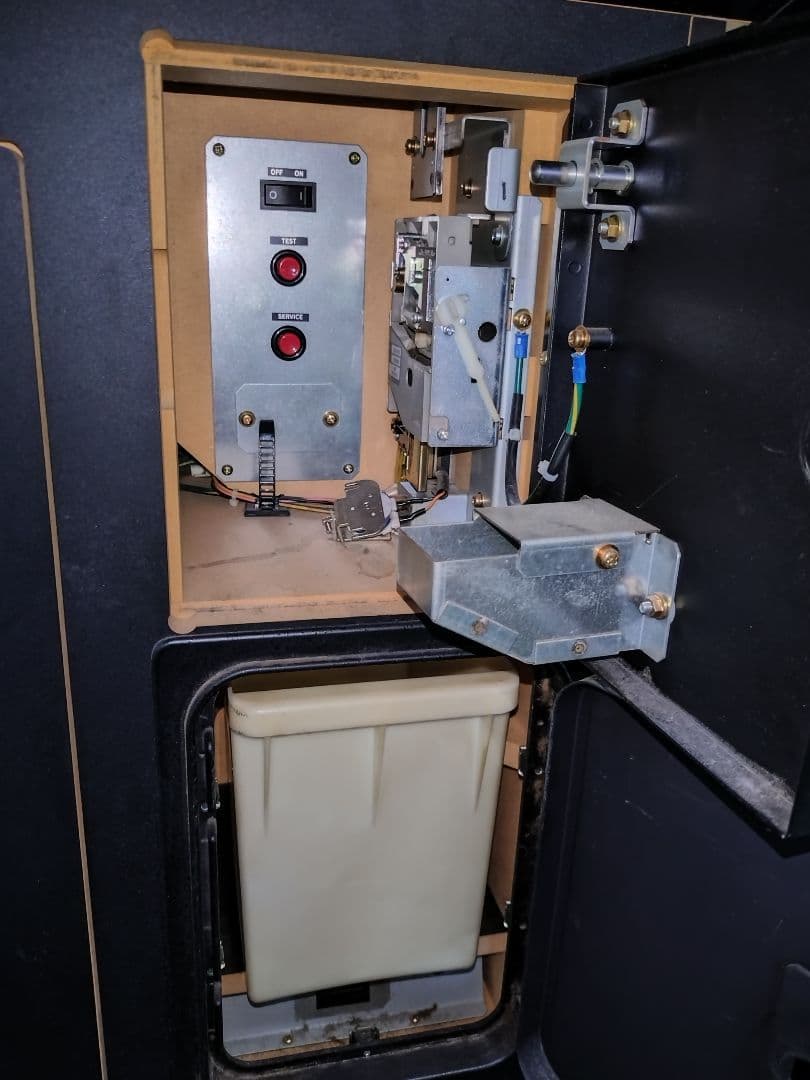 【おうちボルテ用】SDVX 筐体 [ジェネレーター付き]