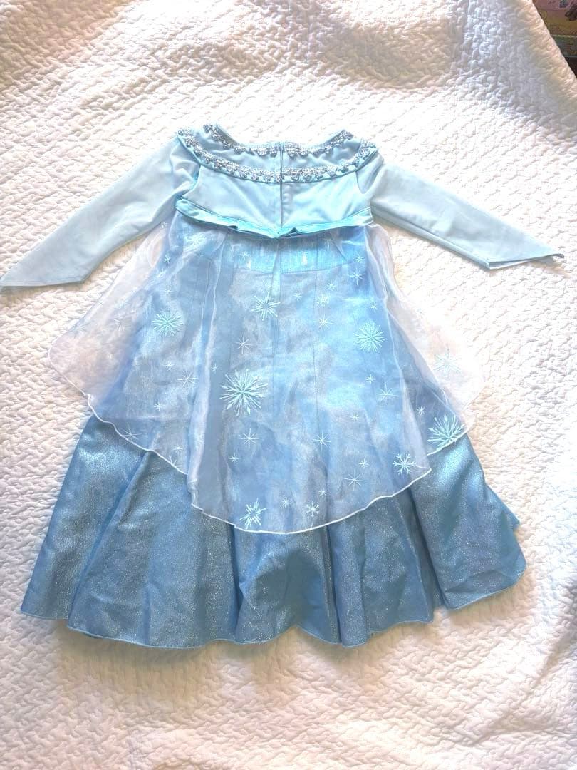 ビビディバビティブティック(100cm)エルサ