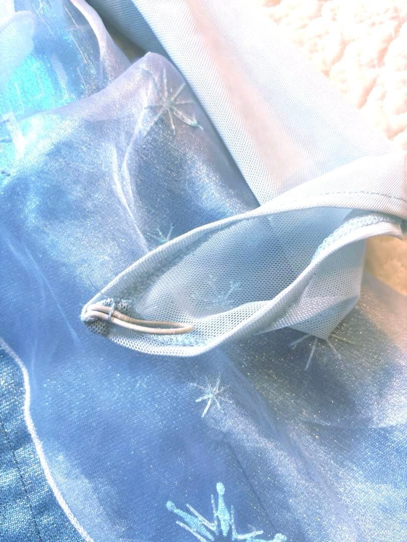 ビビディバビティブティック(100cm)エルサ