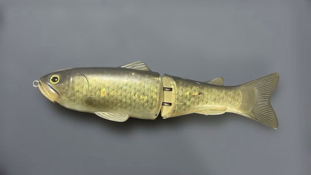 デプス deps 旧スライドスイマー250