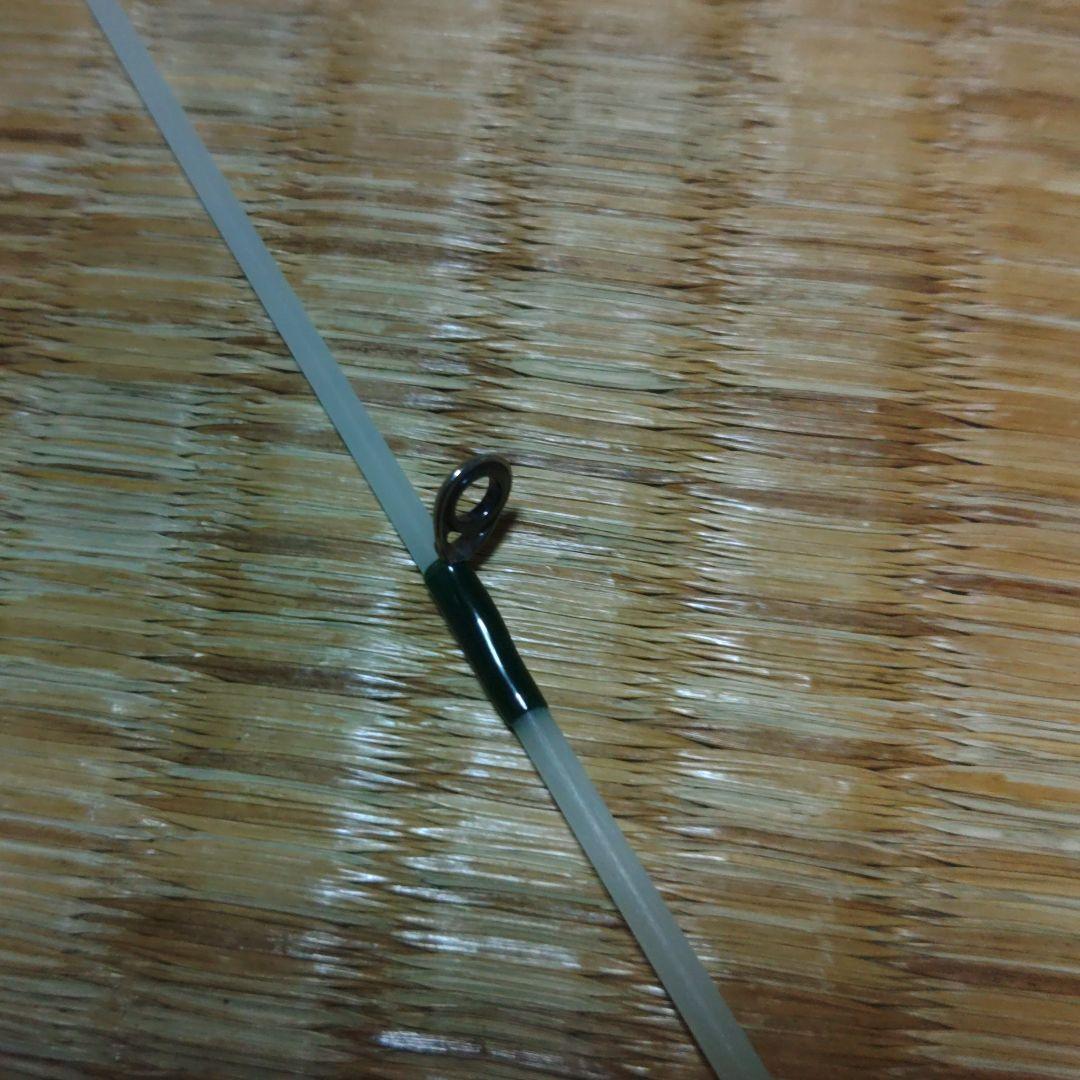 パワフルワーカー　グラッソ3ft渓流ベイトフィネス　トラウト