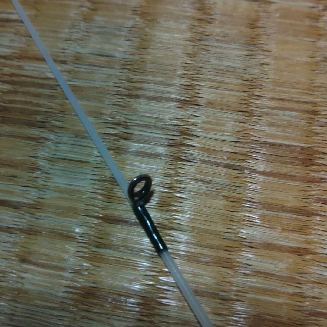 パワフルワーカー　グラッソ3ft渓流ベイトフィネス　トラウト