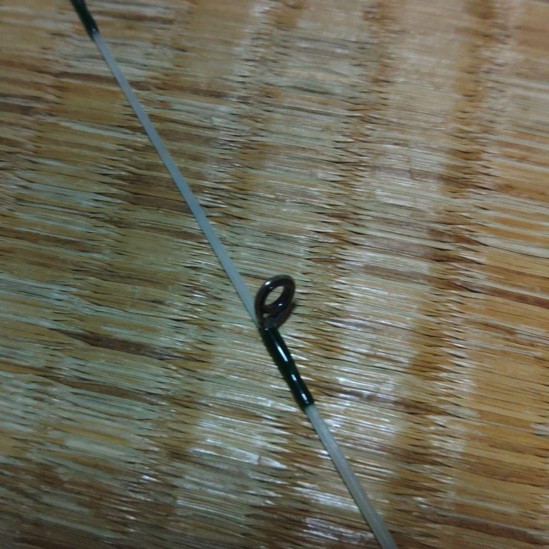 パワフルワーカー　グラッソ3ft渓流ベイトフィネス　トラウト