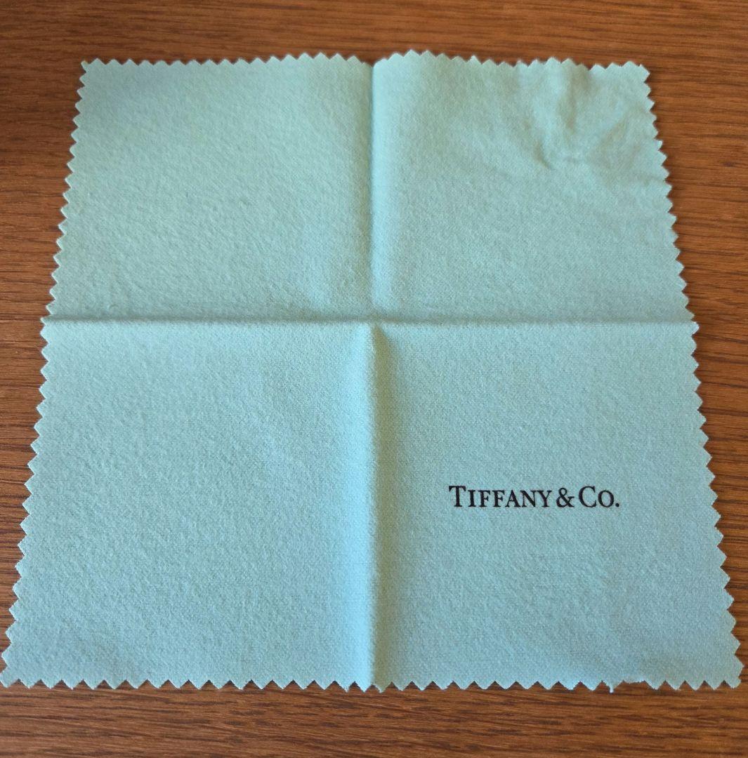 Tiffany＆Co. シルバー ナロー 1837 カフバングル