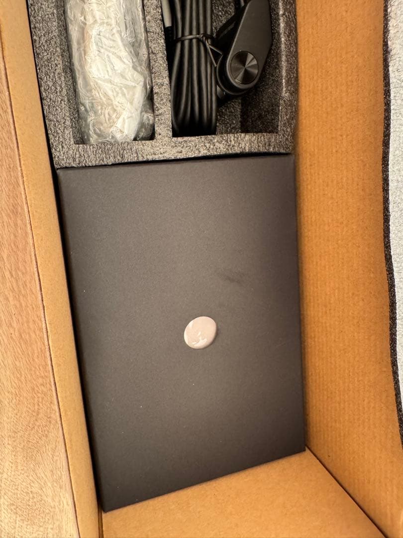 DVR-DM1000B-OC ALPINE デジタルインナーミラー　未使用品