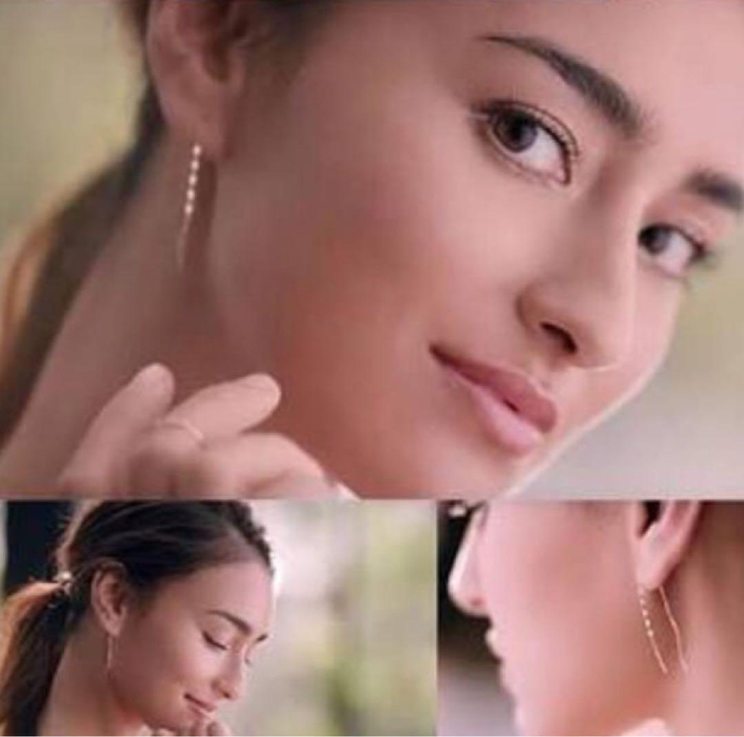 JUPITER クラッカーピアス