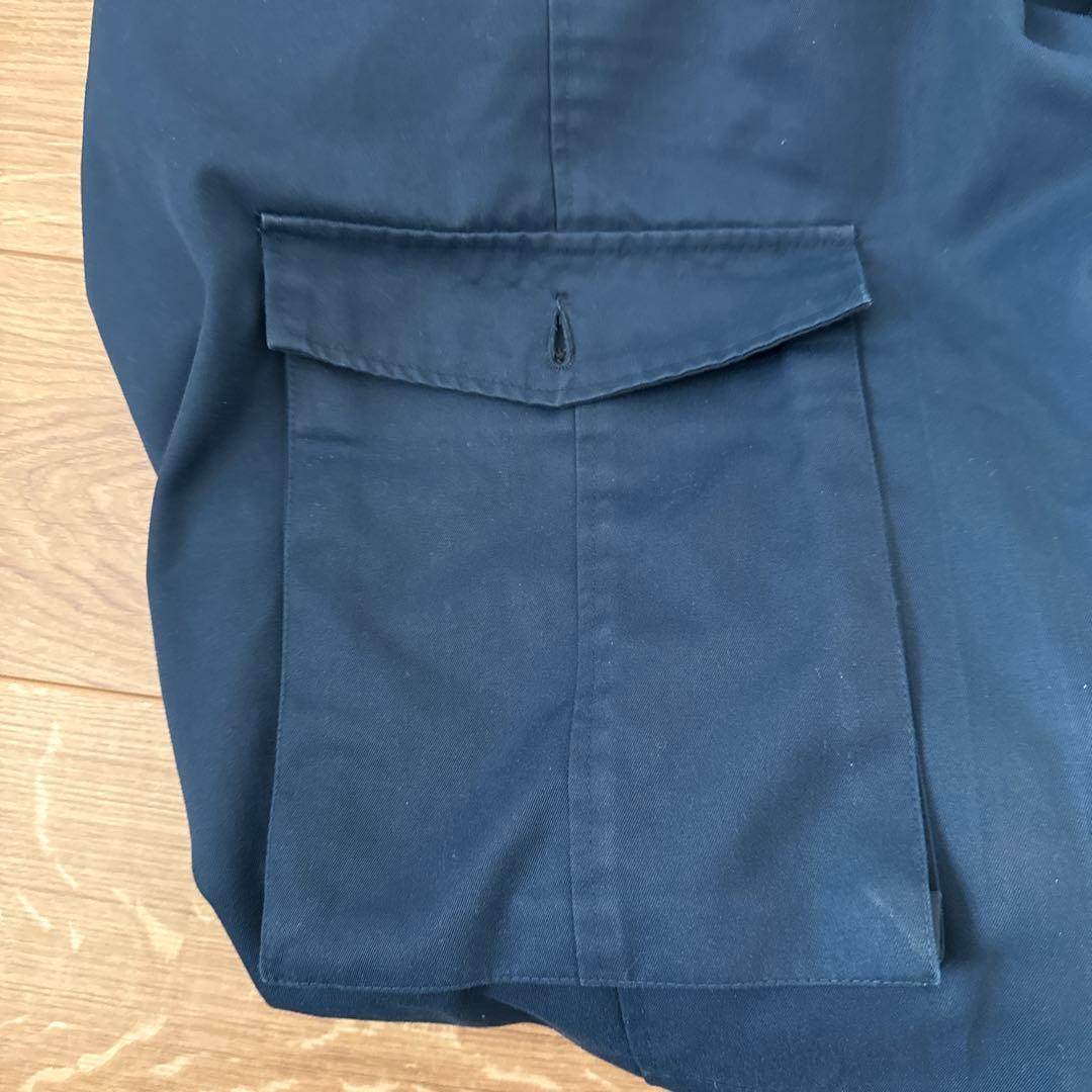 【本日値下‼️】個人装備　警備服　警察グッズ