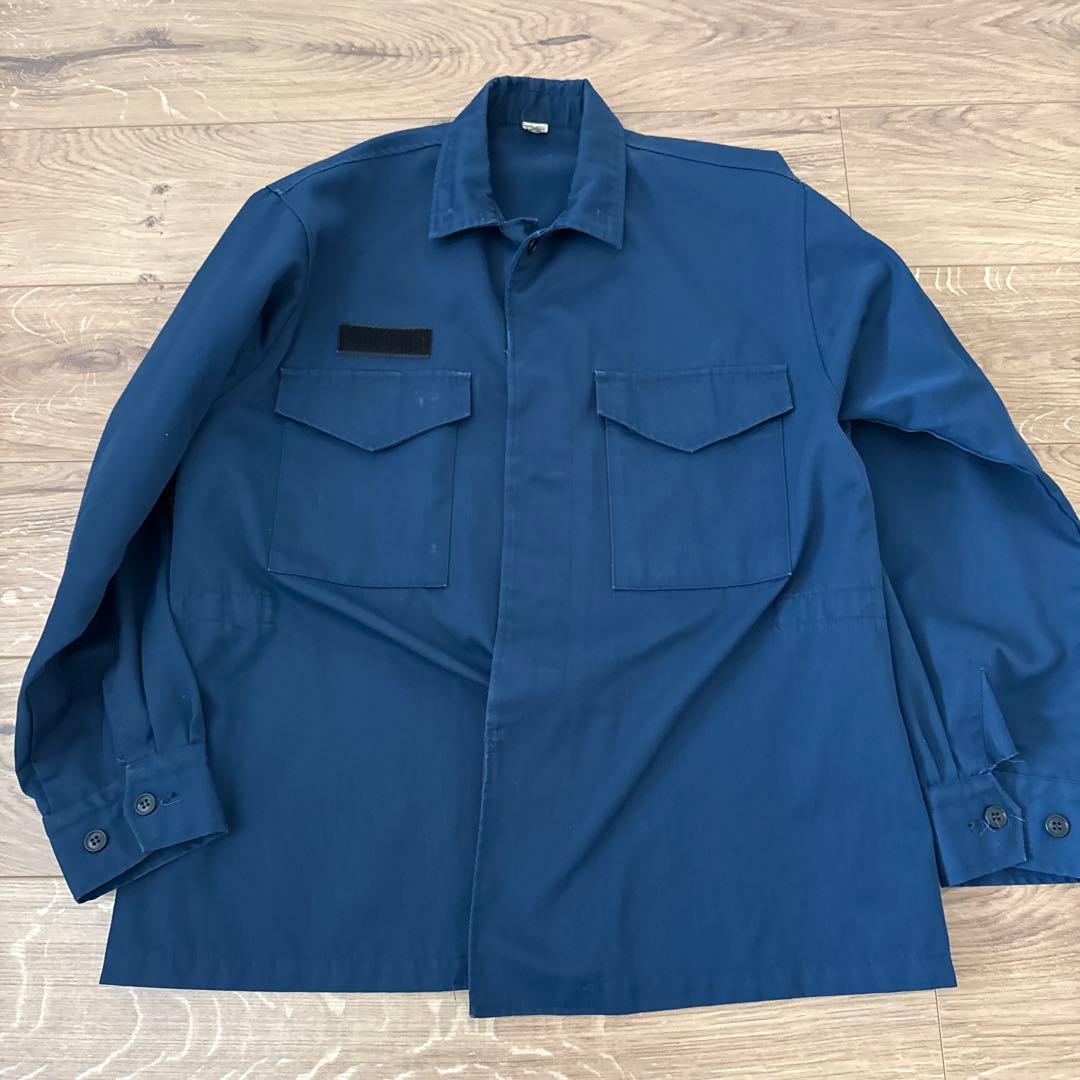 【本日値下‼️】個人装備　警備服　警察グッズ