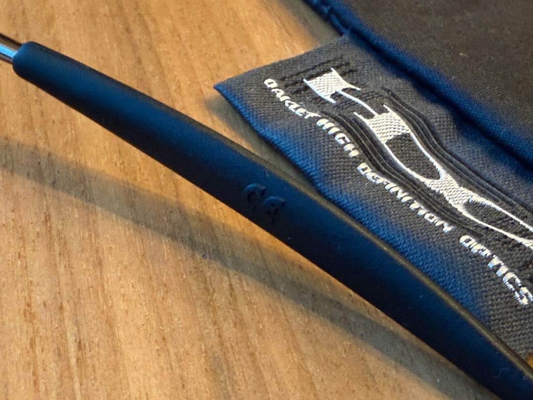 OAKLEY juliet(オークリー ジュリエット) 偏光レンズ