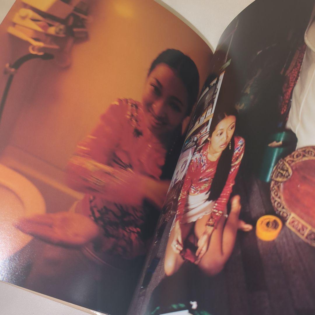 希少 写真集 SISTA! シスター 藤代冥砂 戸崎美和 稲葉元