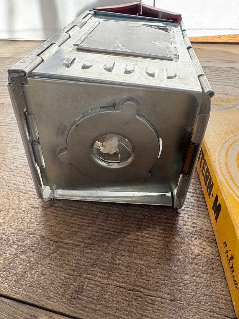 NO. 738 ランタン　中　エバニュー