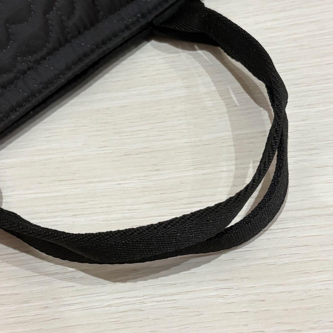 レスポートサック　花柄　型押し　トートバッグ 軽量バック　おしゃれ