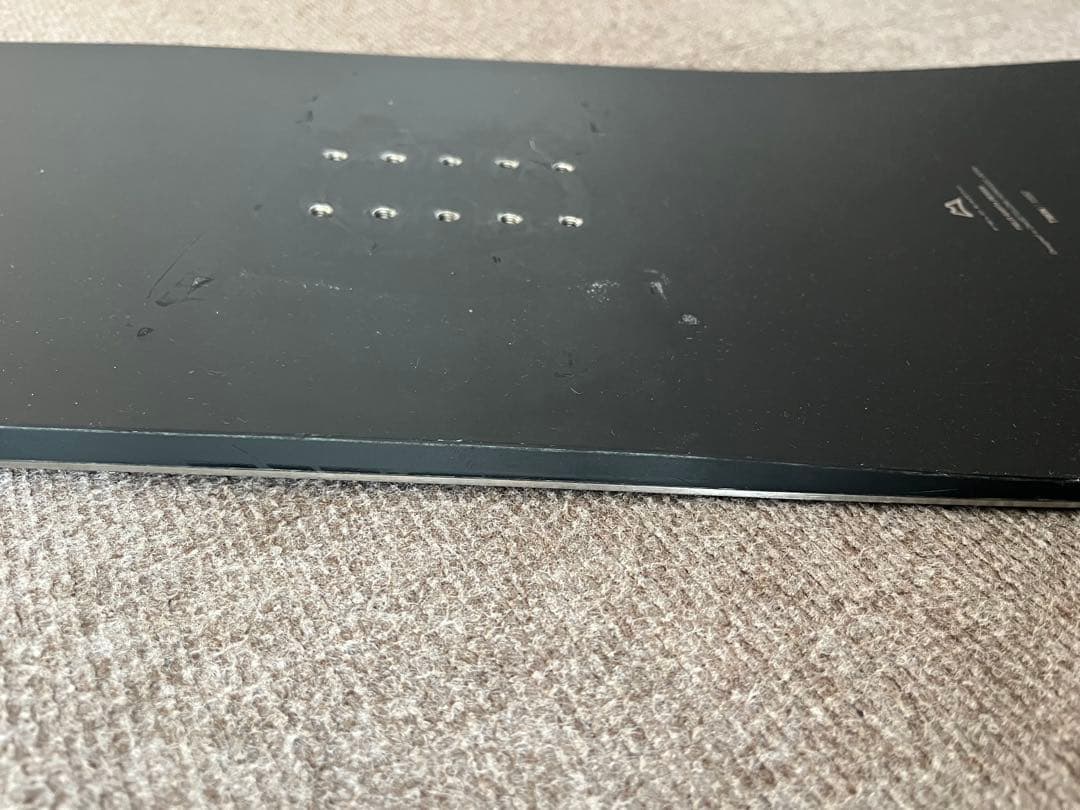 値段下げました　 field earth ウムラウトUmlaut twin155