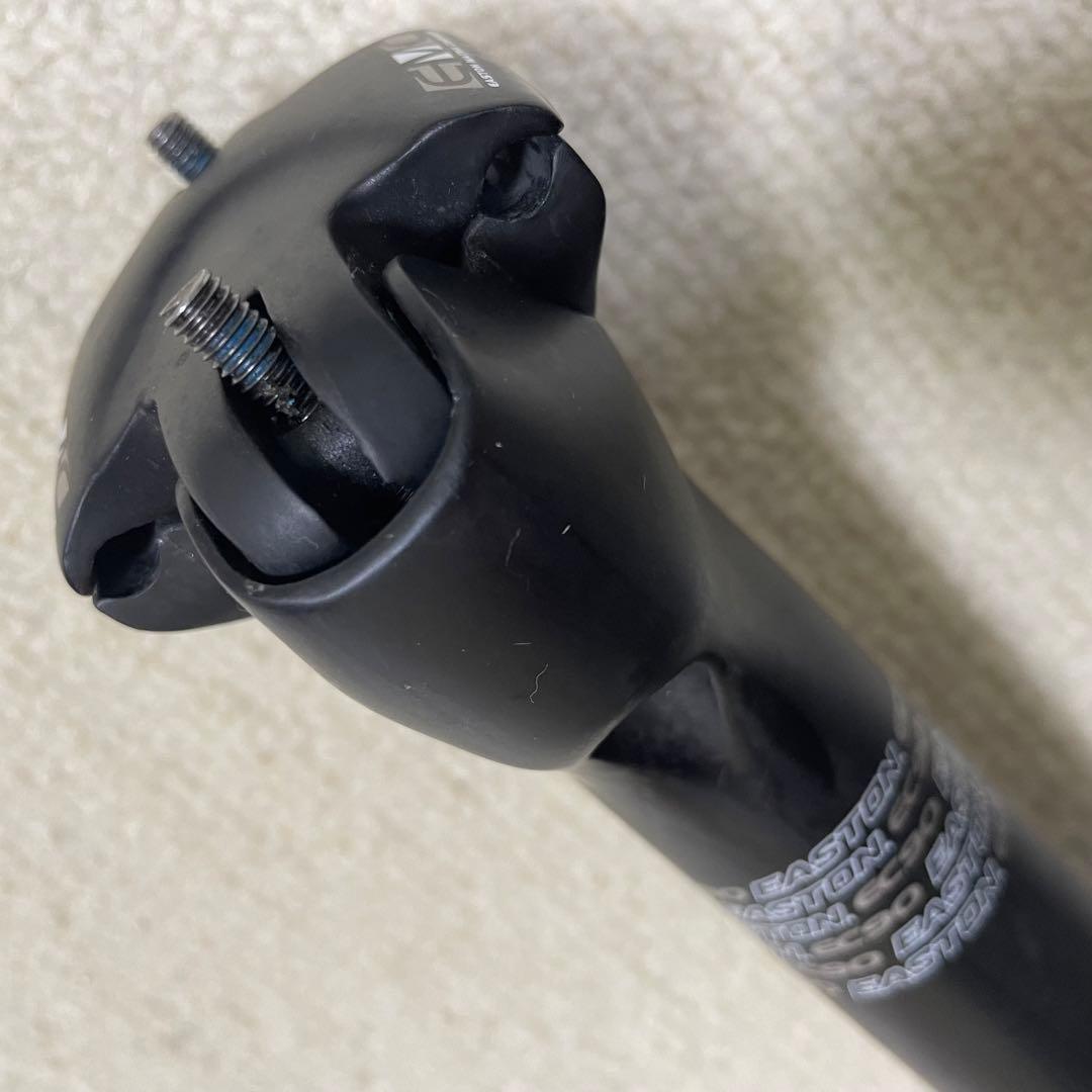 EASTON EC90 シートポスト 31.6mm x 300mm