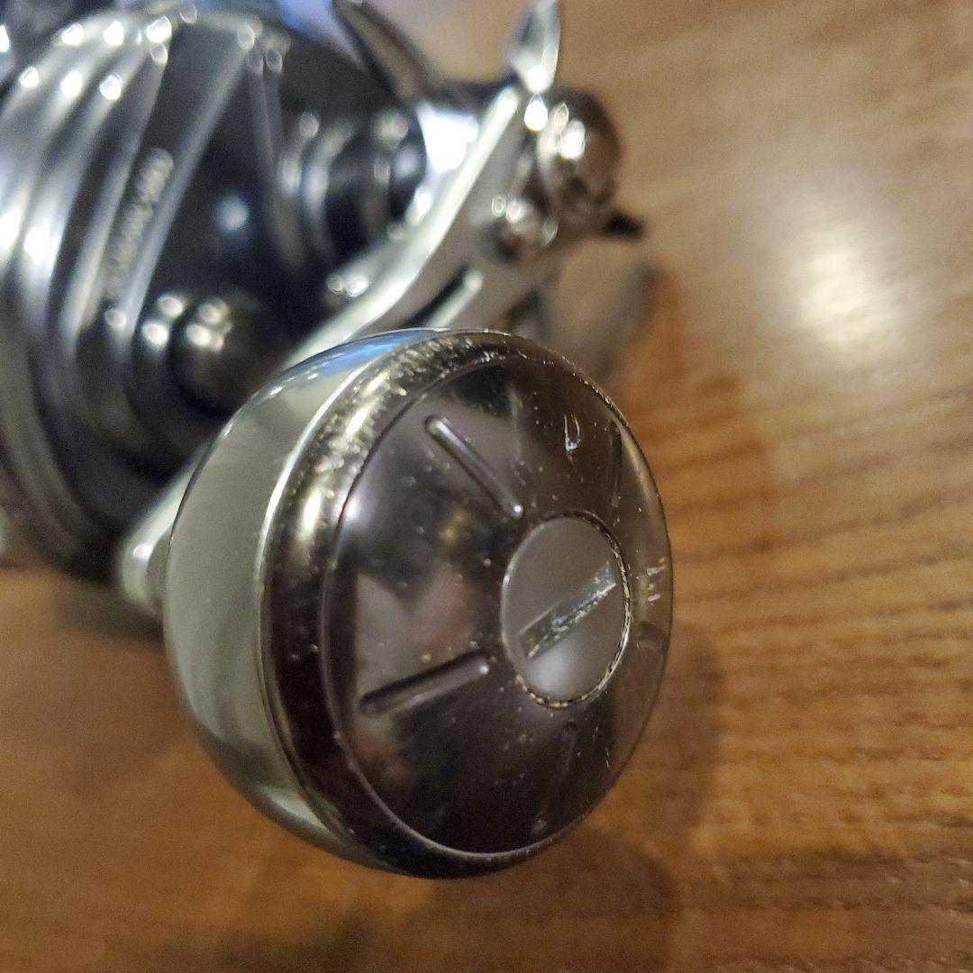 SEABORG 200J 電動リール