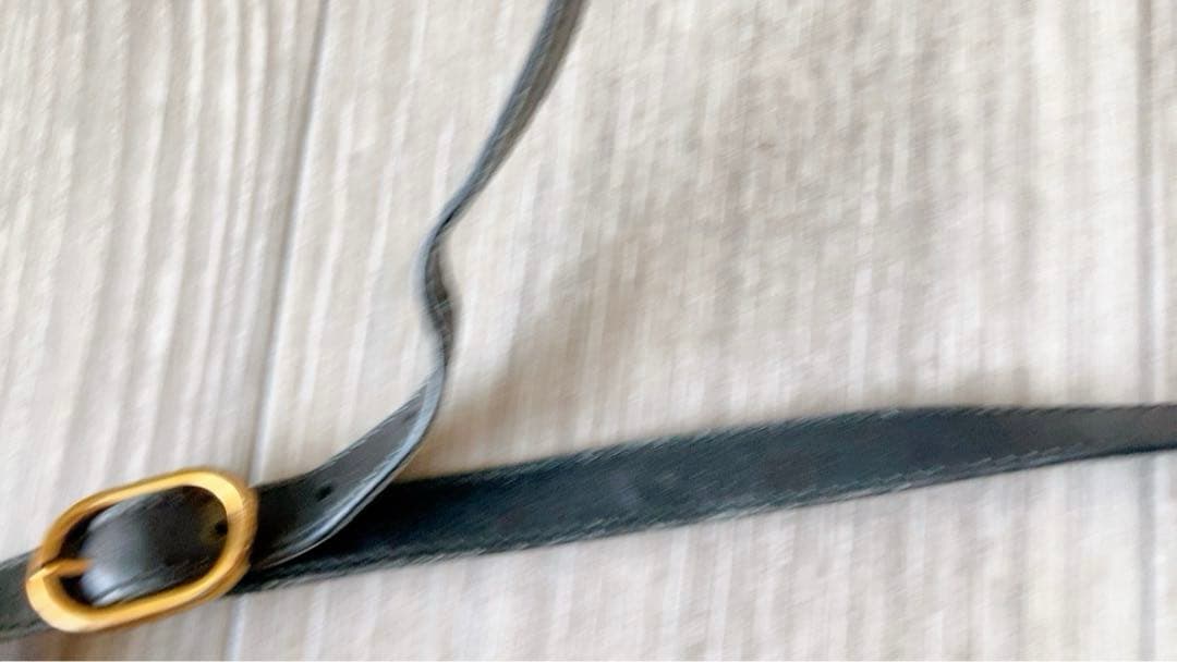 オールド グッチ Gucci GGパターン ショルダーバッグ