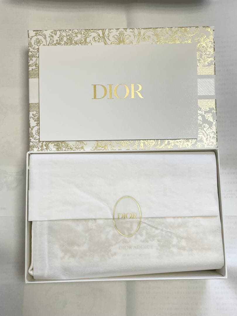 リップケア DIOR le rituel beaute the beauty ritual