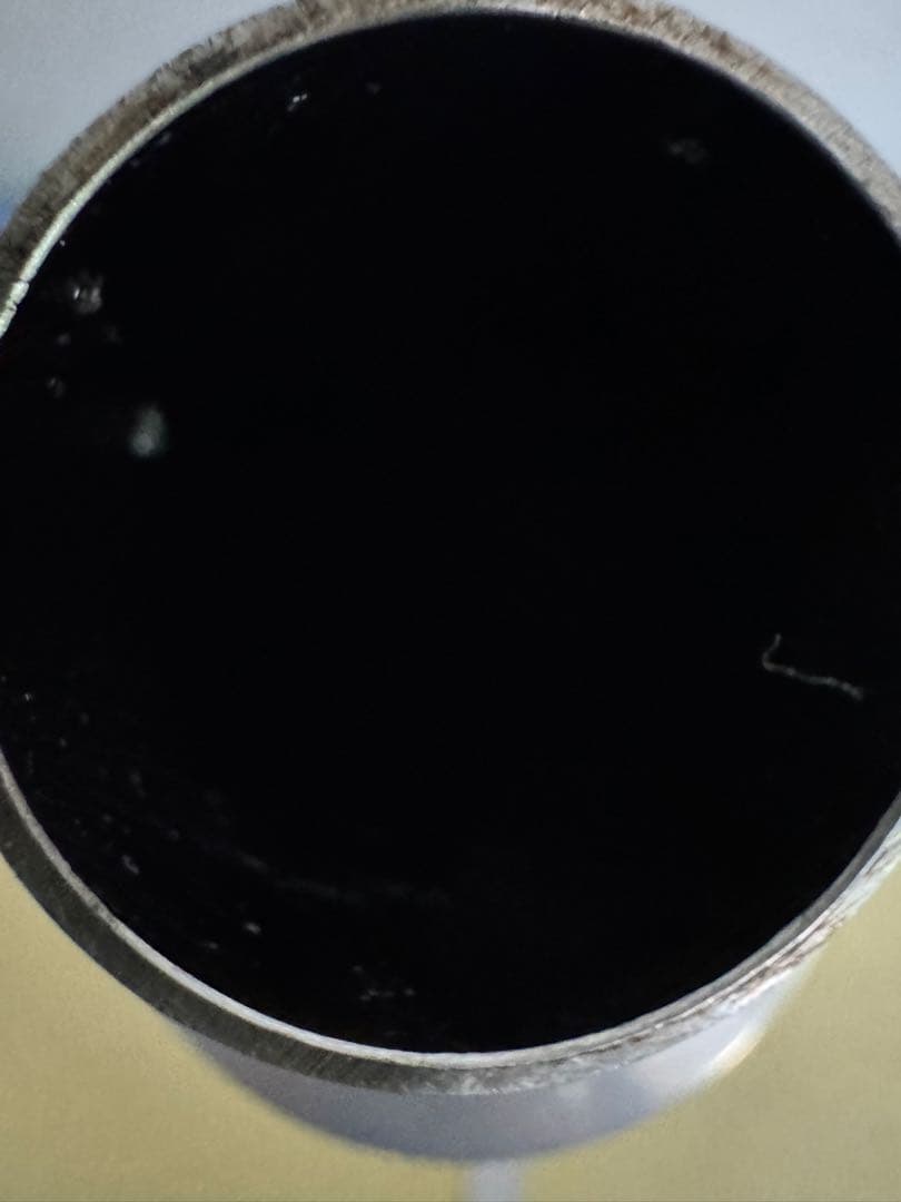 CRM250AR 社外サイレンサー　プロスキル製？